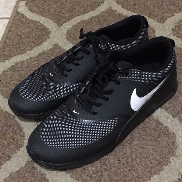 nike airmax thea women